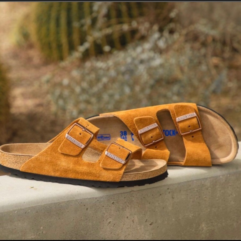 I’m selling my wife’s berks!!! Not used!
